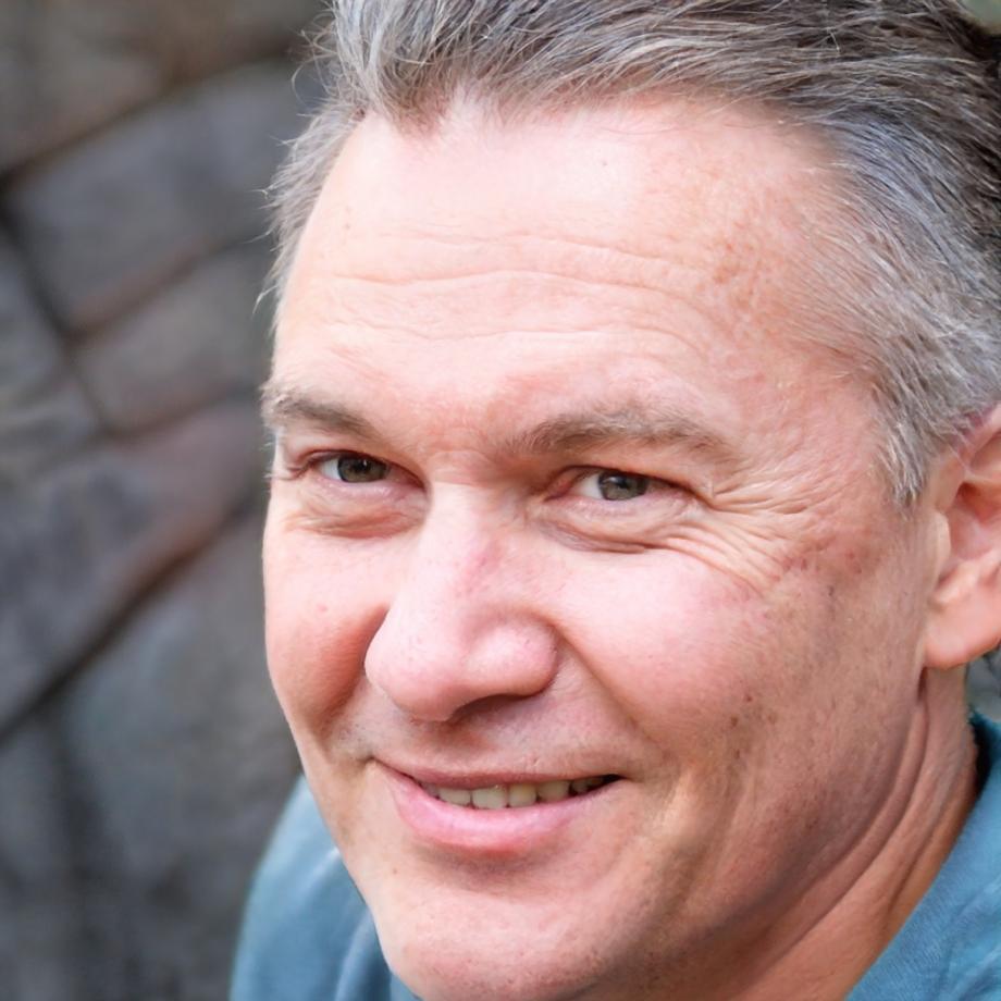 Portraitfoto von Experte Thomas Müller
